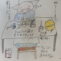 もう５月