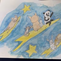 さぁ何ができるのかな⁈