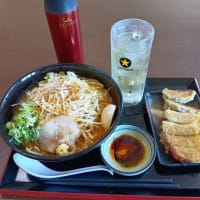 束の間の休息（慰労）^^;