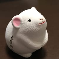 日本橋七福神めぐり