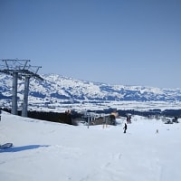 【滑り12日目】2025年3月22日　舞子スノーリゾート