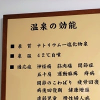 竹田温泉「花水月」（大分県 竹田市）の温泉はとてもオススメ！