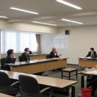 議会のあり方検討委員会