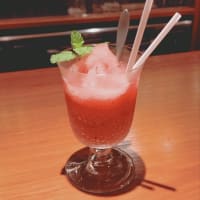 7月のおすすめカクテル