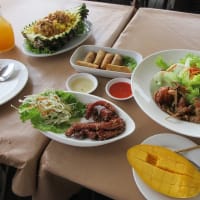 Thailand　食　1