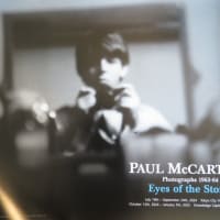 ポール・マッカートニー写真展 & ビートルズ10のエレメンツ:1970年代前半