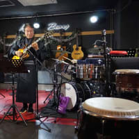 2025年1月5日(土)　今年の初ライブ　横浜KTベアーズ