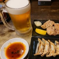 「ラーメン「まこと屋」長田南店」！！「生ビール半額」！！