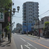完成間近の国立市のマンション解体へ「富士山と重なる」と景観懸念