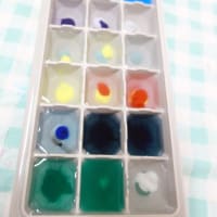 梅雨を乗り切りました！-６月まとめ-（若草ひかり食堂）