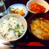 畑の枸杞