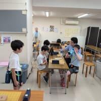 7/14（月）センター