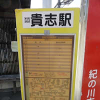 友ヶ島と鉄道乗りつぶしの旅