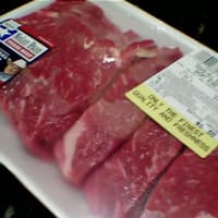 日本人好みの肉の部位
