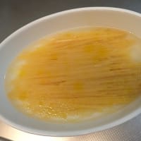 レンジでパスタをゆでてみた