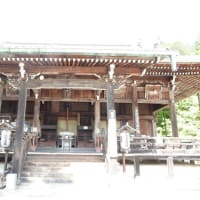 桂昌院が復興した「善峯寺」