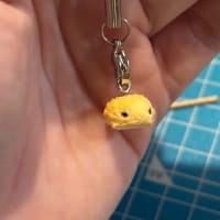 できたよぉ