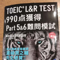 Part5 ＆ Part6難問模試