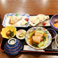 なつたび_2024-７日目 -1／ ホテルサトウ で 一泊二日