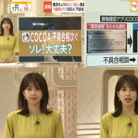 宮澤 智 3.9 3月末めざましどようび』卒業へ - アナレタッチ2