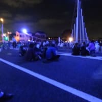 花火大会