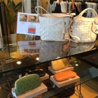 ZUCCHEROバック展