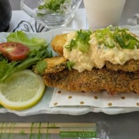 「料理教室」に行ってきました・・・