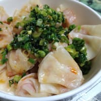 日曜は食べたもん