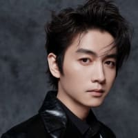 カッコいい中国俳優たち