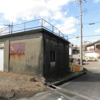 和歌山県印南町　切目駅周辺探訪