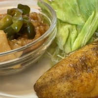 「茶0010(ちゃてん)」でランチ
