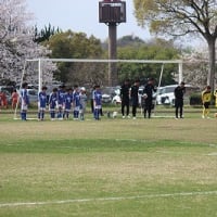 戸田市U-12リーグ（新６年）　第１節　４月７日（日）