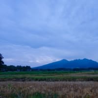 20250702の天気＠八ヶ岳