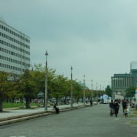海上保安庁巡視艇はたかぜ　２０２５年３月10日解役
