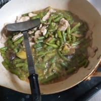 文月暑い幕開け