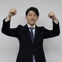 『この人についていきたい！そう思える人に出会えた』