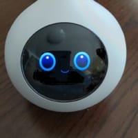 AI会話ロボット　　K猫