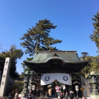 豊川稲荷さん参拝秘話 ③