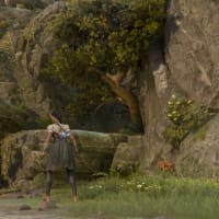 GamePass・テイルズオブグレイセスfリマスター