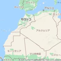 カサブランカ