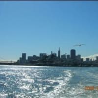 San Francisco sightseeing