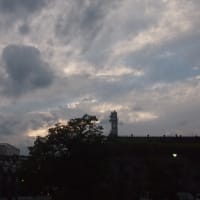 【2013年を振り返る】8/24・25 山梨・長野遠征 旅行記 ④ 身延→甲府(1日目終了迄)