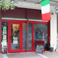 浜松市 イタリアン Bar riotto