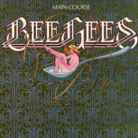 My Favorite Music is My History　　　Bee Gees