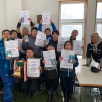 第76回下越選手権大会
