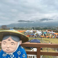 一気に振り返り　～秋のドッグフェス～