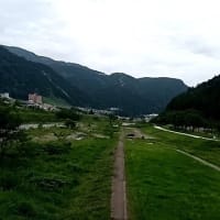 ２０２５年6月25日の越後湯沢