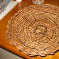 最近の手作り作品