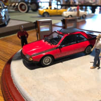 オートモデラーの会in上州