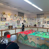 絵手紙展　和歌山第２弾